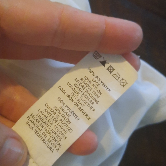 Blouse - Picture 5 of 6